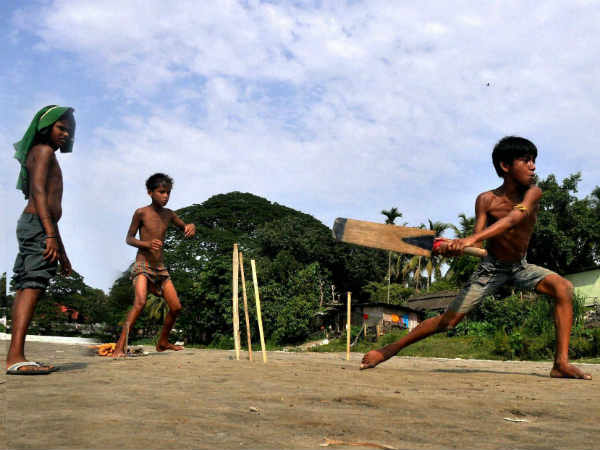 बच्चों-जानवरों का रखें ख्याल