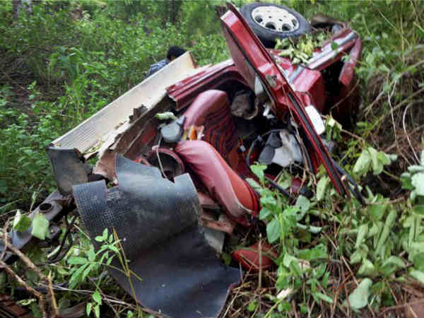 नक्सली आंदोलन बढऩे के कुछ अन्य कारण