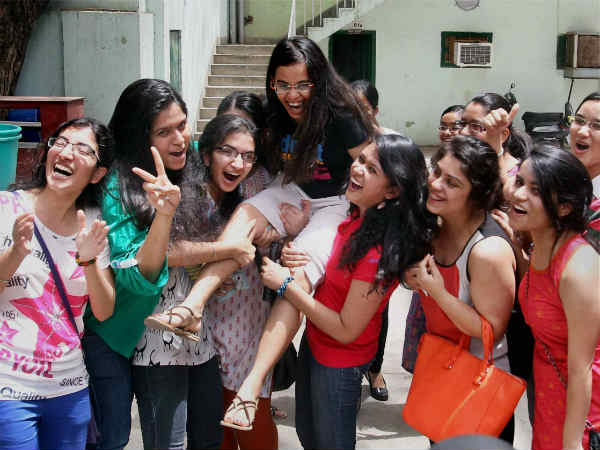 2 दिन पहले ऐसी ही खुशी थी 12वीं के परिणाम के वक्‍त 