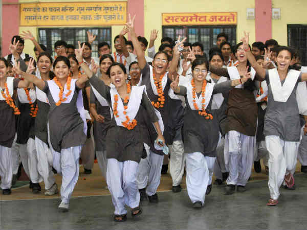 2 दिन पहले ऐसी ही खुशी थी 12वीं के परिणाम के वक्‍त 