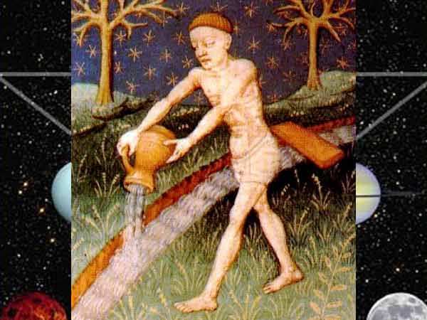 कुम्भ पर प्रभाव 