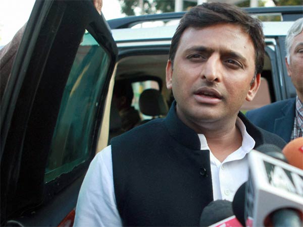 Akhilesh Akhilesh