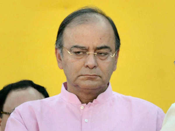 आर्थिक सर्वे पेश करेंगे अरुण जेटली