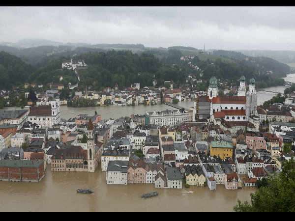 दक्षिणी जर्मनी दक्षिणी जर्मनी