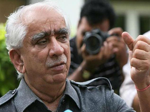 जसवंत सिंह