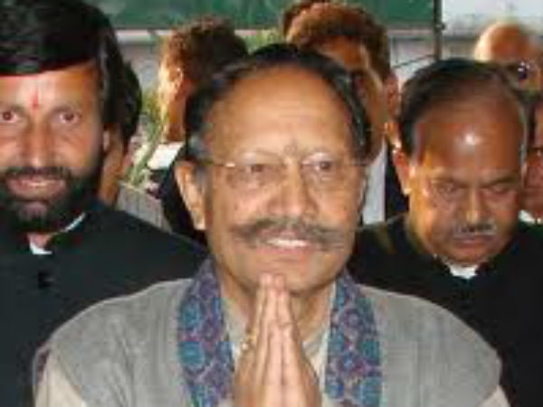 खंडूरी और कोश्यारी