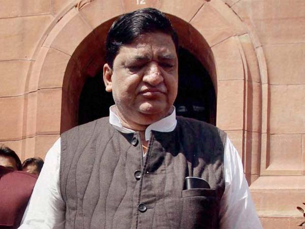 नरेश अग्रवाल, सपा नरेश अग्रवाल, सपा
