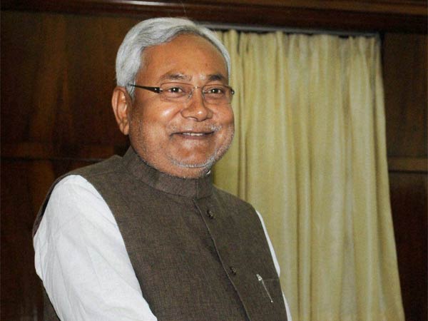 नीतीश कुमार नीतीश कुमार