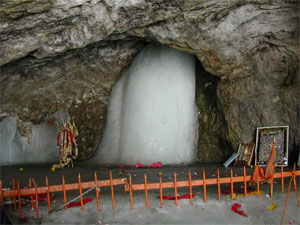 Amarnath Amarnath