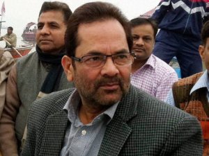 mukhtak abbas naqvi mukhtak abbas naqvi