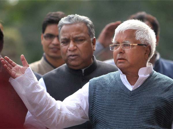 बिहार में बीजेपी और जेडीयू के दिन खत्म