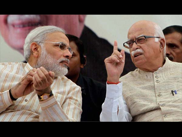 एनडीए का टूटना बीजेपी के फैसले का असर