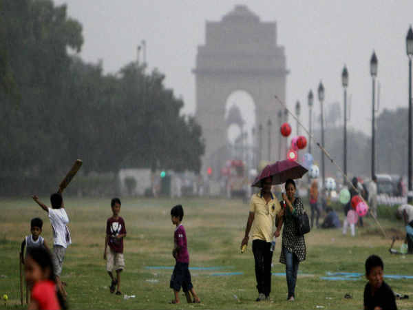 नई दिल्‍ली