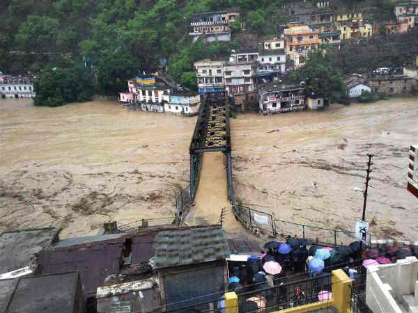 रूद्र्प्रयाग 