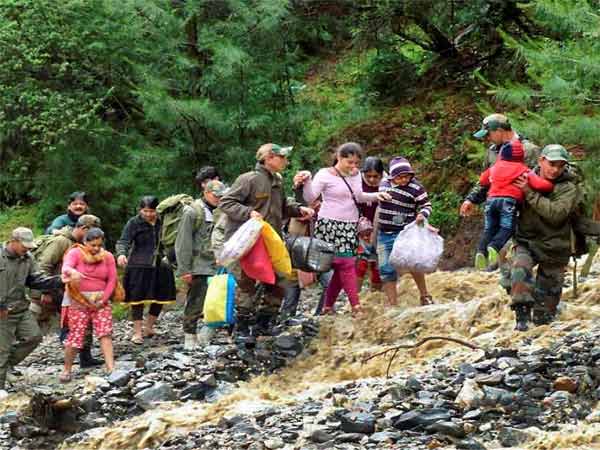 रहात की राह में रोड़े