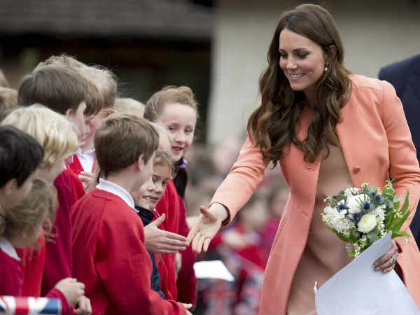 केट मिडलटन