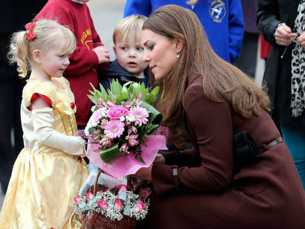 केट मिडलटन