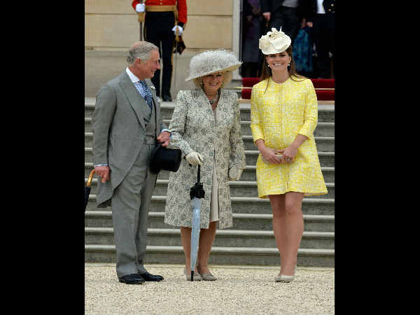 केट मिडलटन