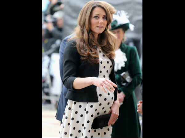 केट मिडलटन