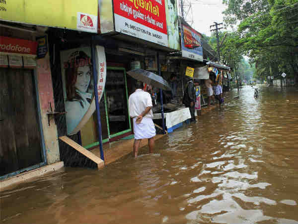 केरल में 23 की मौत 