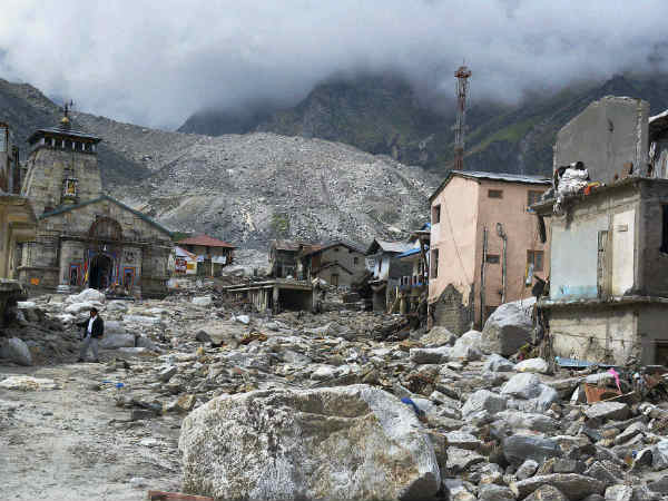 केदारनाथ 