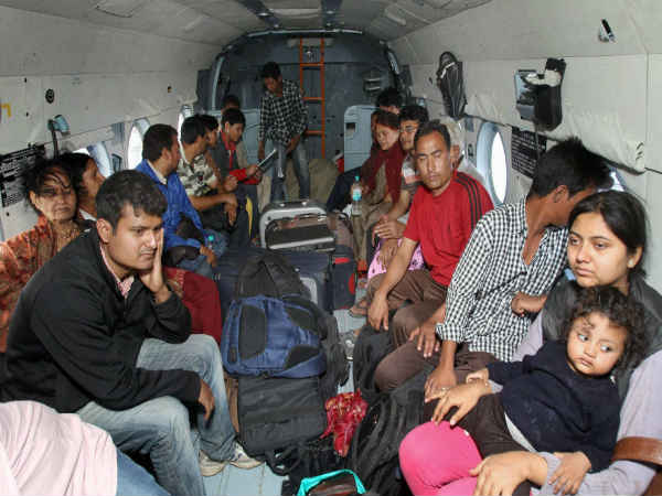 गुप्‍तकाशी