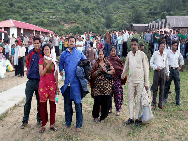 गुप्‍तकाशी