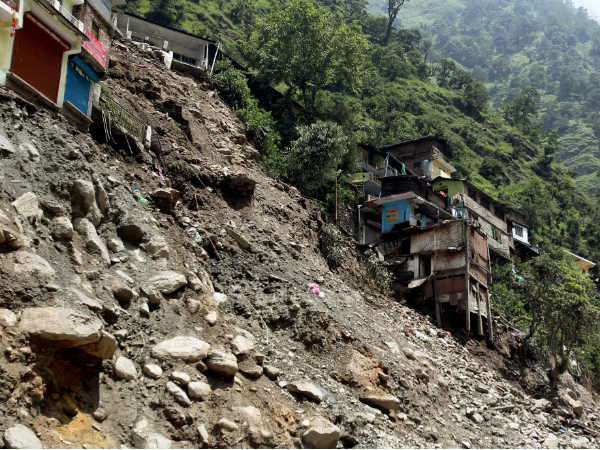 गौरी कुंड