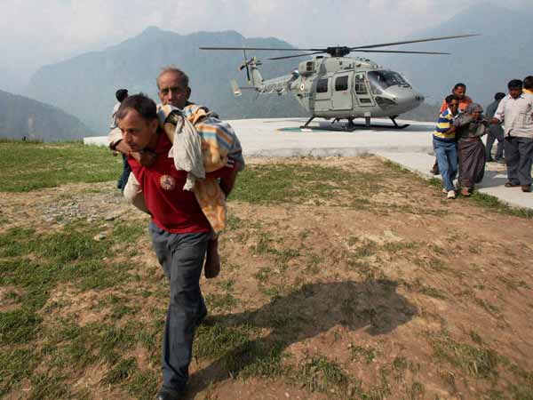 क्‍या कहा मध्‍य प्रदेश के सीएम ने 