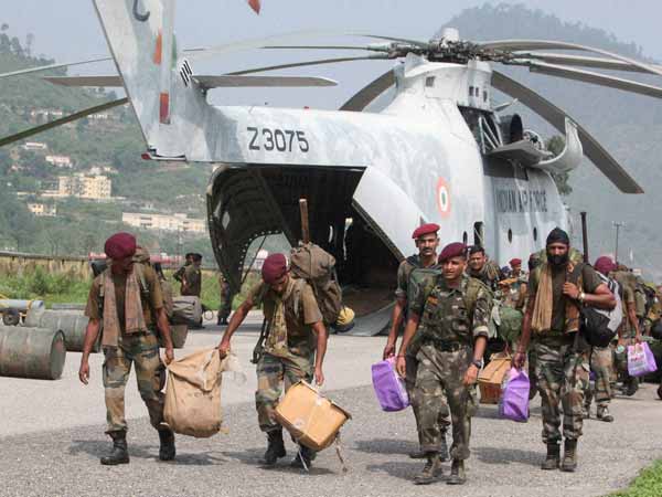 22000 हजार अब भी फंसे 