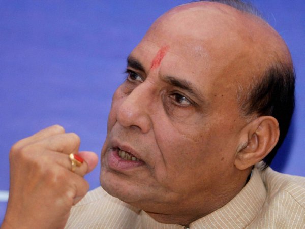 rajnath singh rajnath singh