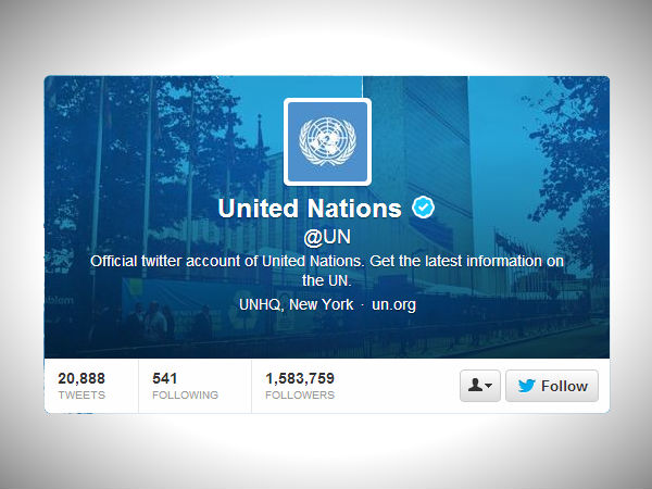 यूनाईटेड नेशन 