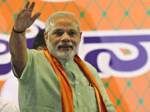 How Narendra Modi will change Muslim mindset How Narendra Modi will change Muslim mindset