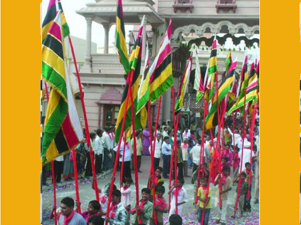 जगन्नाथ की इच्छा