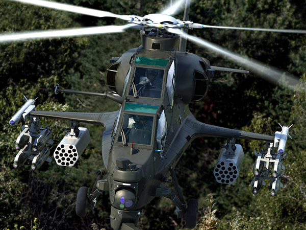 जेड- 10 अटैकर हेलीकॉप्टर जेड- 10 अटैकर हेलीकॉप्टर