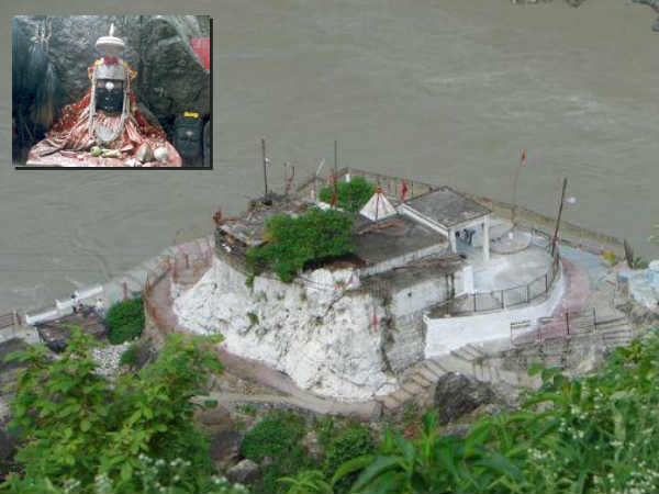 हाइड्रो पॉवर प्रोजेक्ट का काम अभी भी जारी