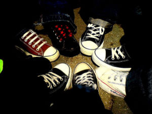 How to take care of your feet during monsoon How to take care of your feet during monsoon