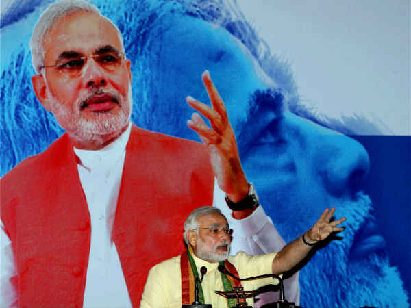 Narendra Modi Narendra Modi