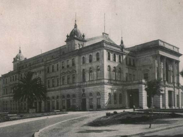 एंटीग्‍युओ टीट्रो अर्जेंटिनो दे ला प्‍लाटा