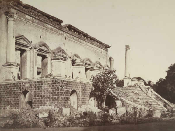 बैंक ऑफ डेल्‍ही