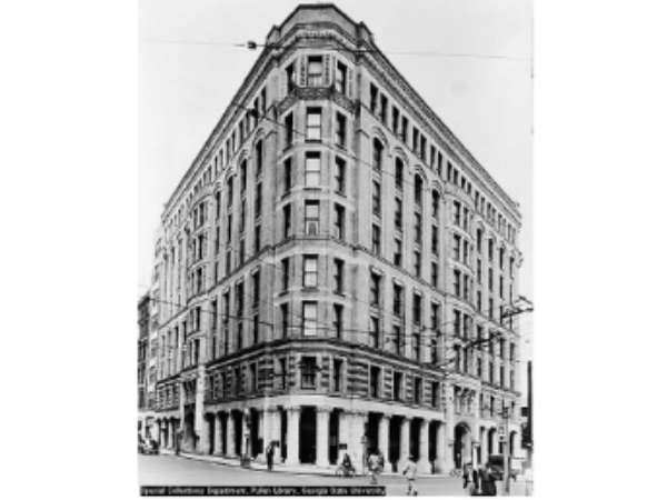 इक्‍वीटेबल बिल्डिंग अटलैंटा