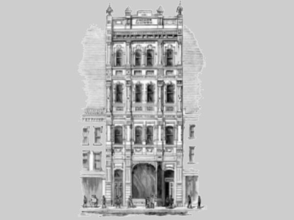 प्रीमियर पर्मानेंट बिल्डिंग