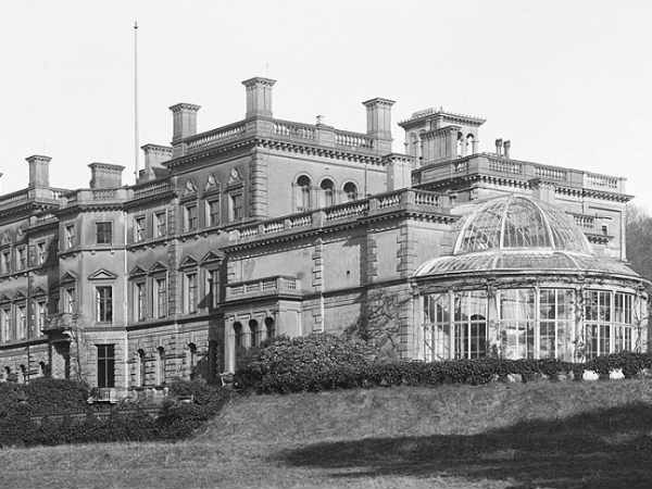 डीपडेन, सररे