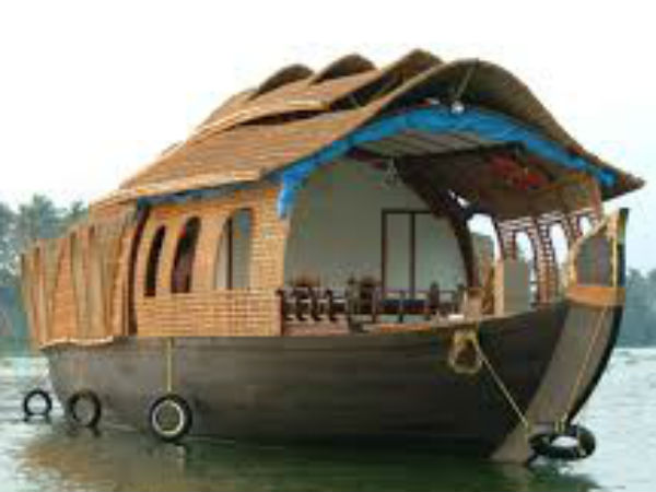 हाउसबोट हाउसबोट