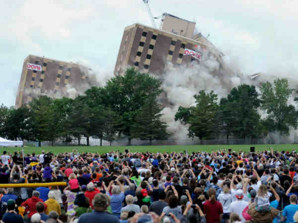 इस जगह पर बनायी जायेगी पार्किंग