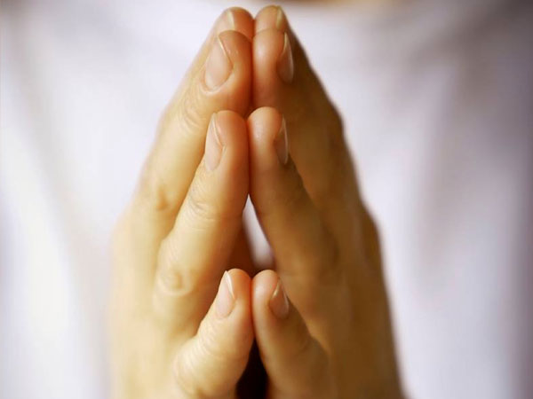 व्रत रखें