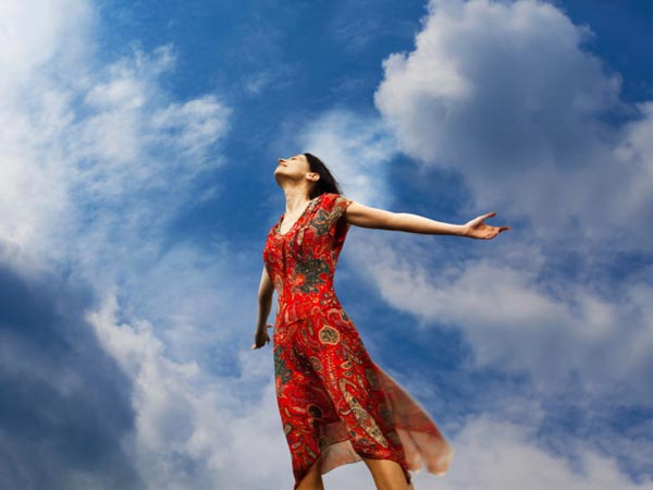 खुद को रिवॉर्ड दें