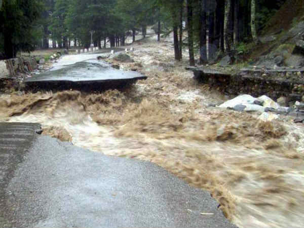 बचाव दलों को चेतावनी 