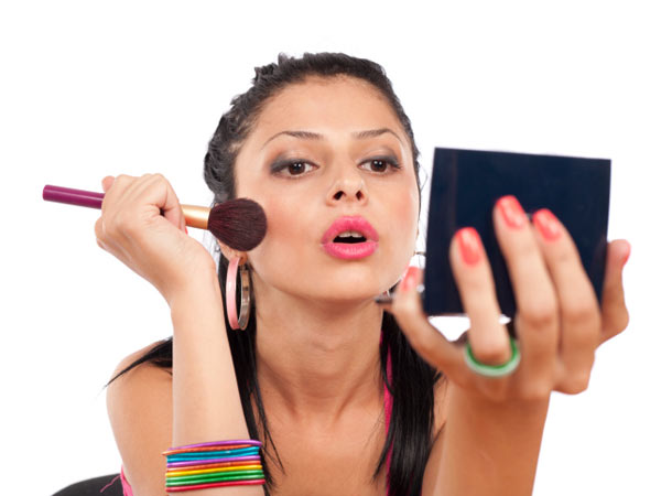 ब्रांजर का प्रयोग