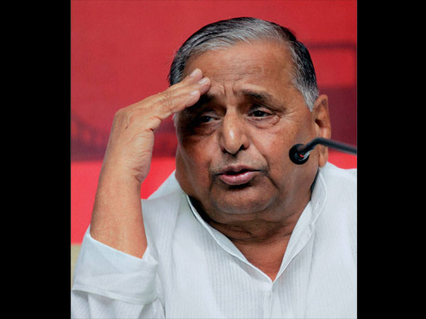 गोली चलाने का आदेश